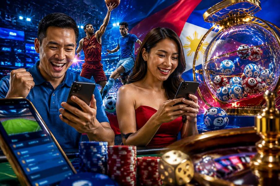phcasino