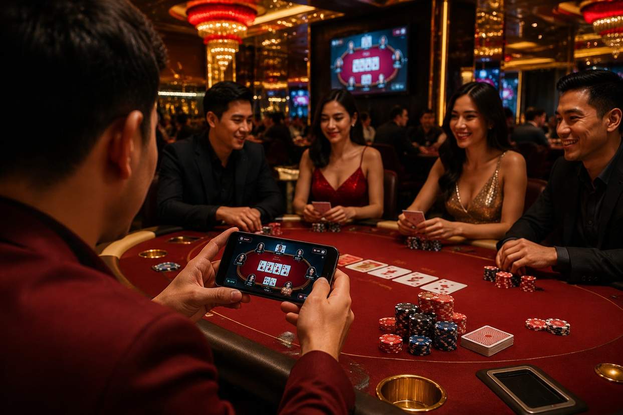 phcasino