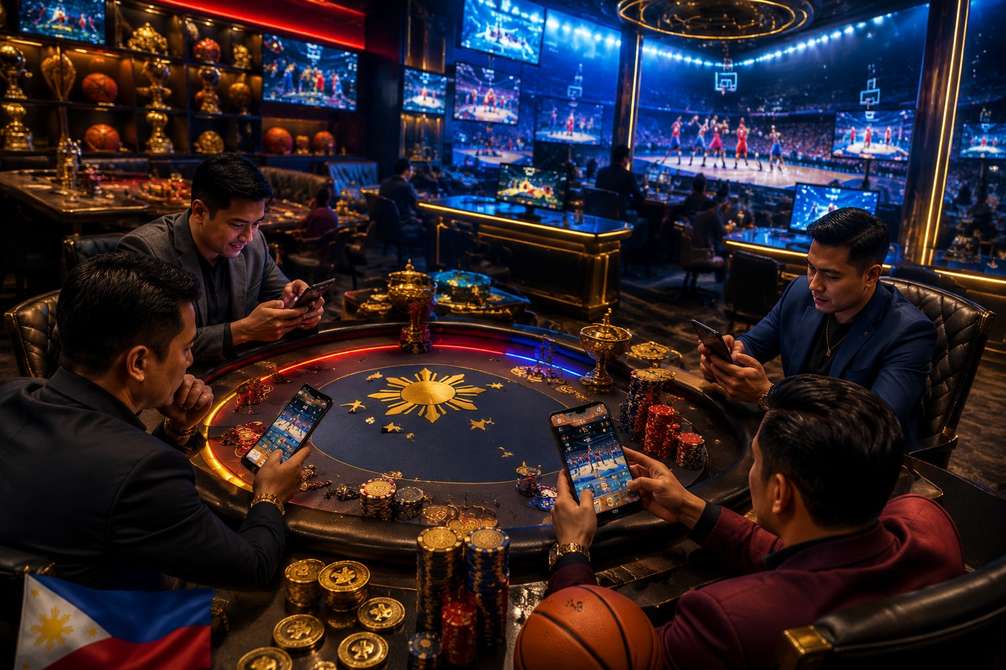 phcasino