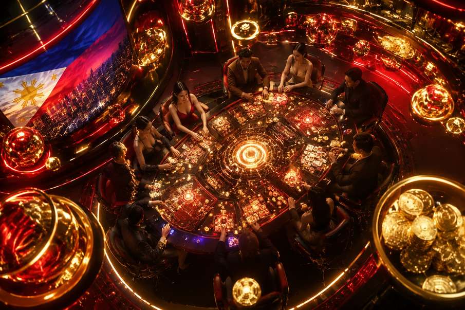 phcasino