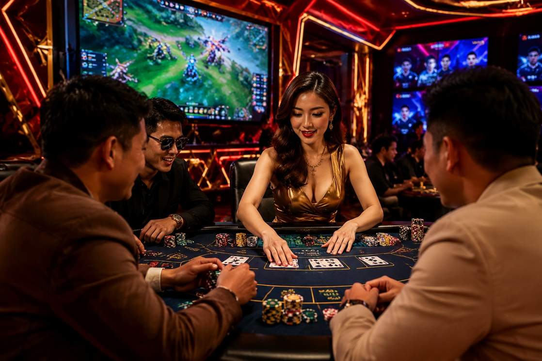 phcasino
