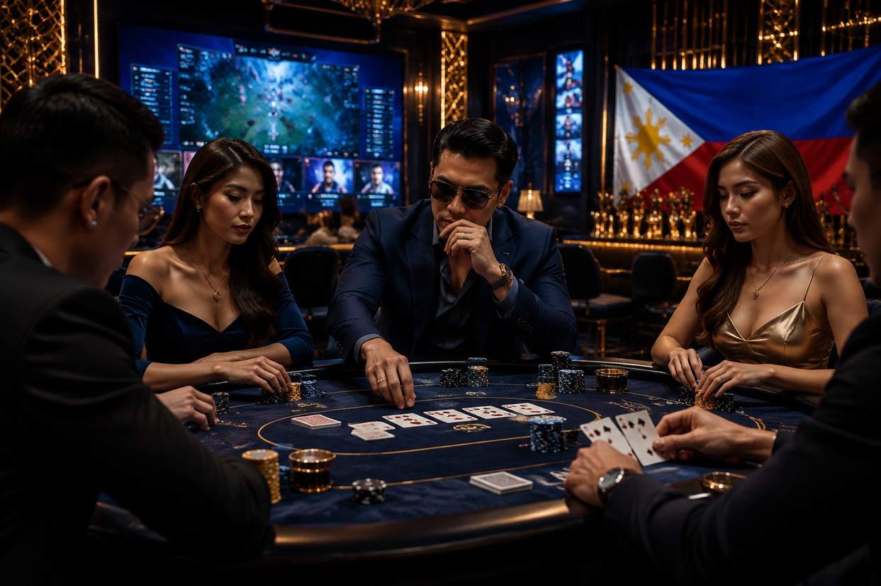 phcasino