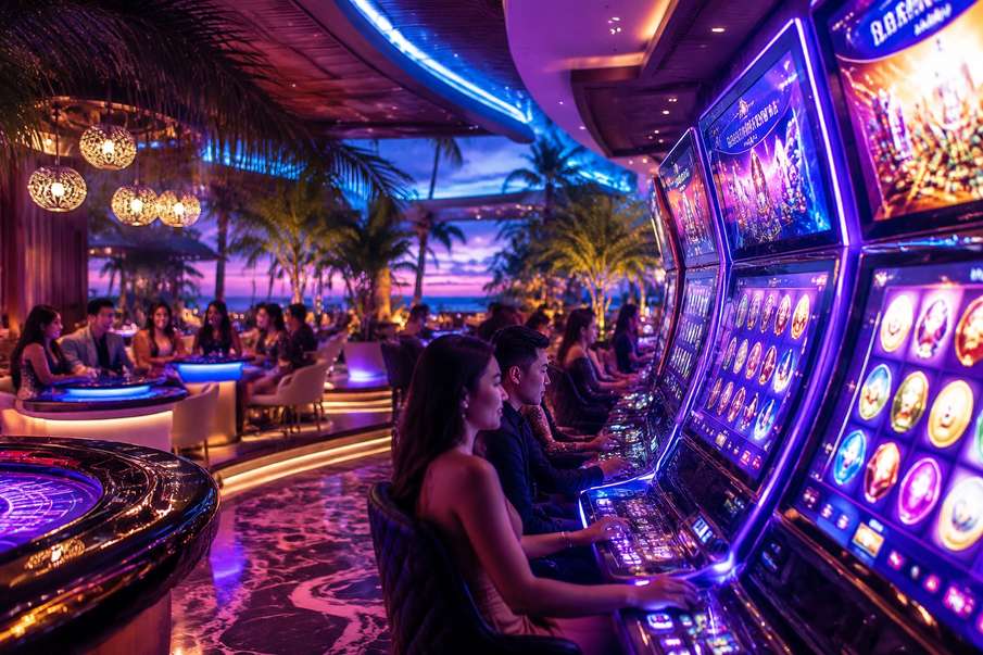 phcasino