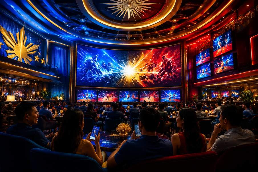 phcasino