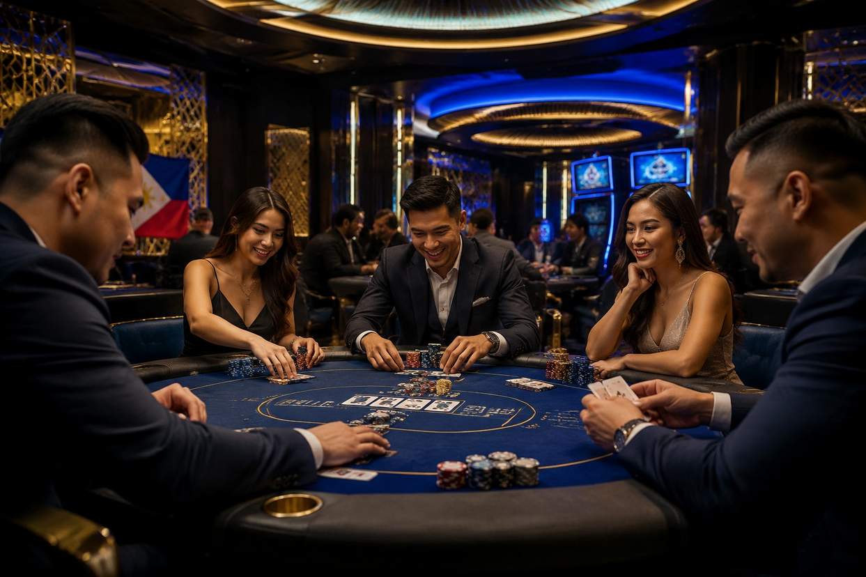 phcasino